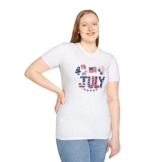 American Flag T-shirt, American Eagle Icon, Flag, America, Eagle, USA, God Bless the USA, Freedom