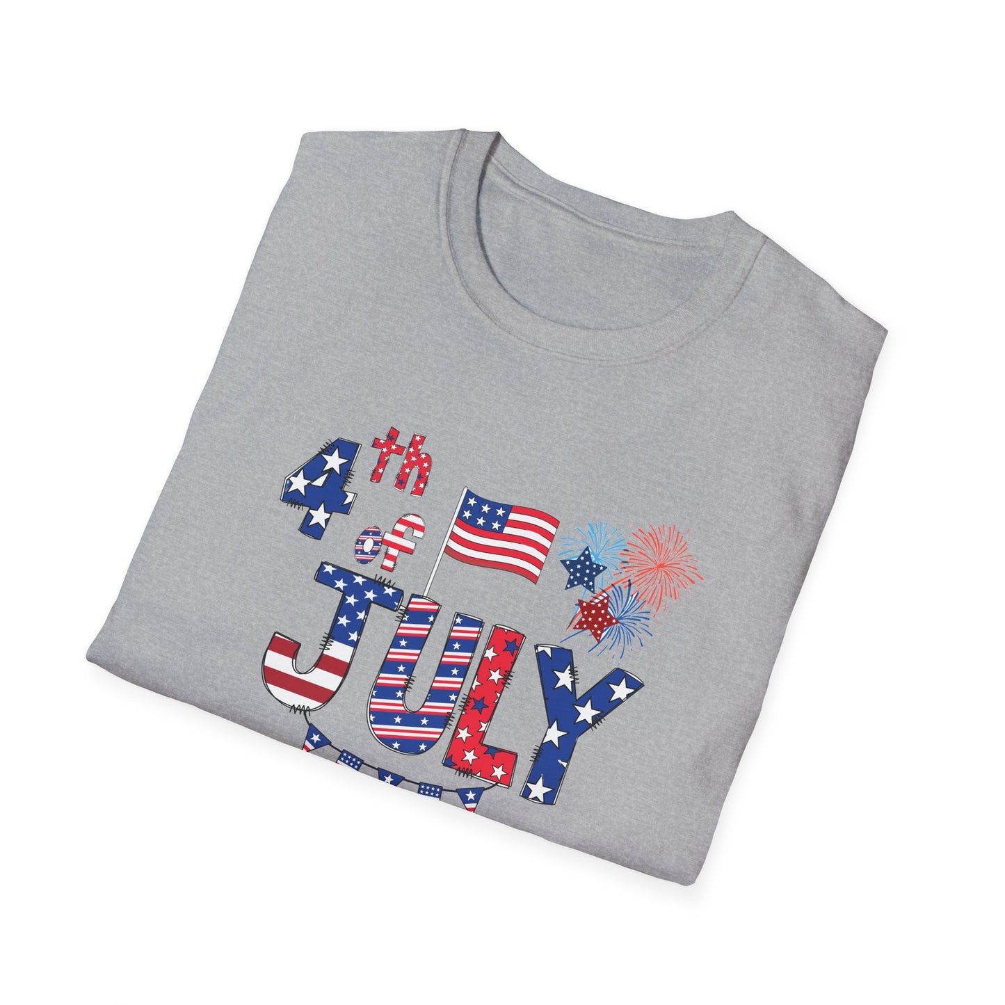 American Flag T-shirt, American Eagle Icon, Flag, America, Eagle, USA, God Bless the USA, Freedom