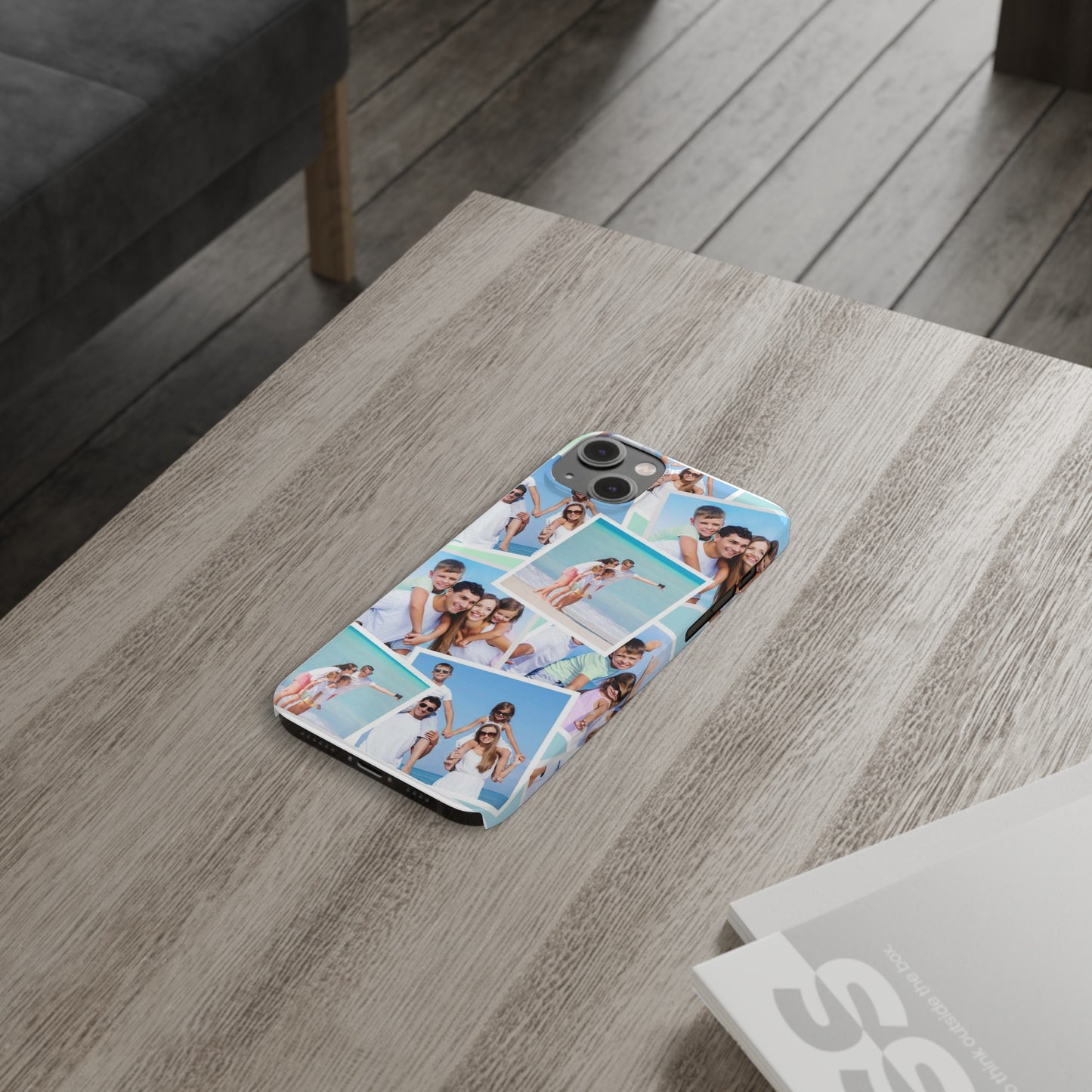 Funda de celulares Personalizados para todos los celulares