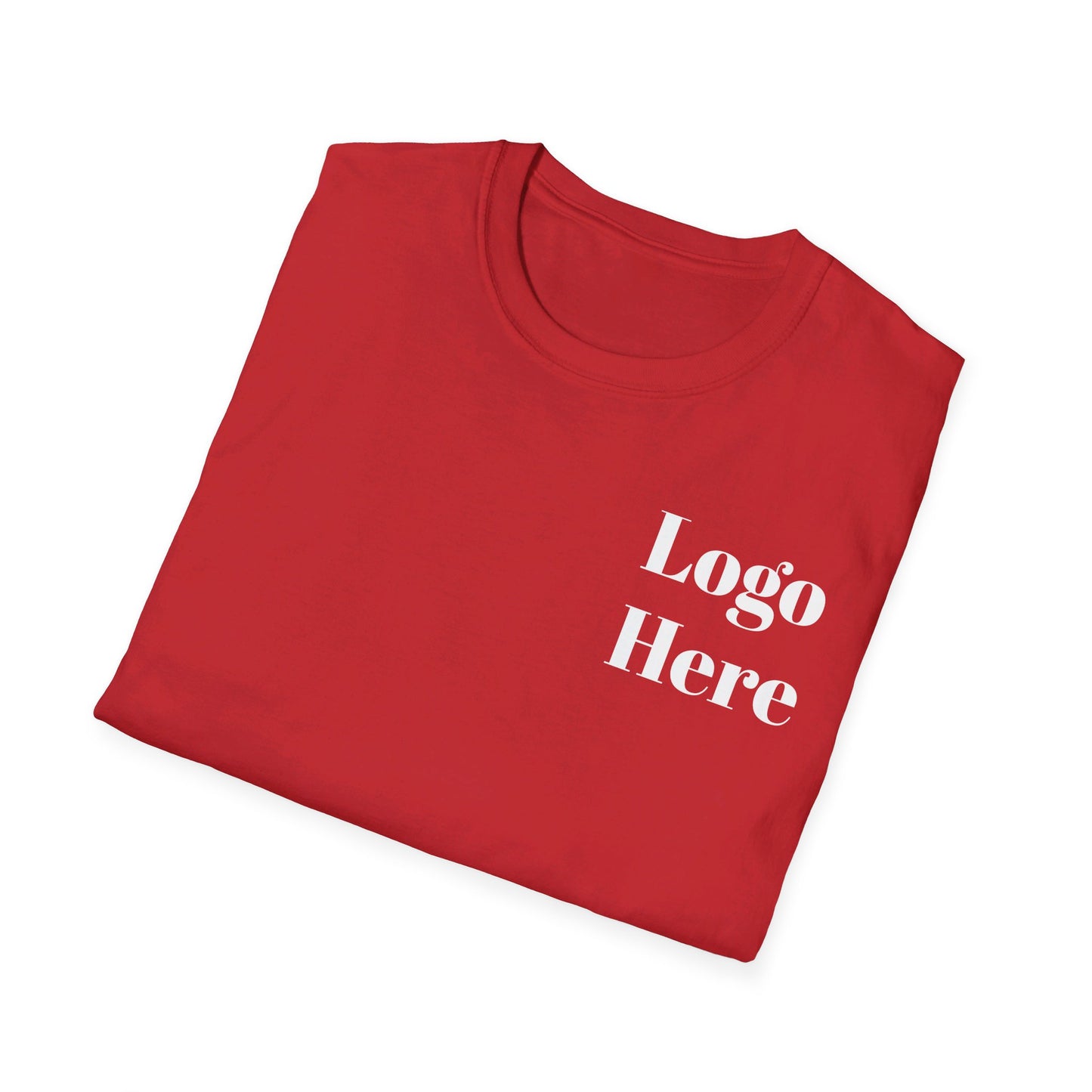 Custom logo shirts, your company logo