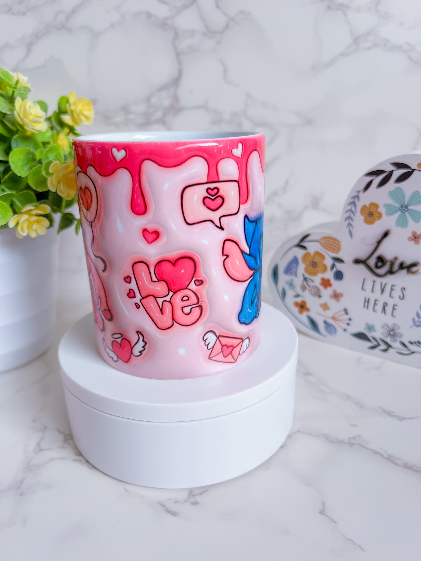 Tazas personalizadas de 11 oz