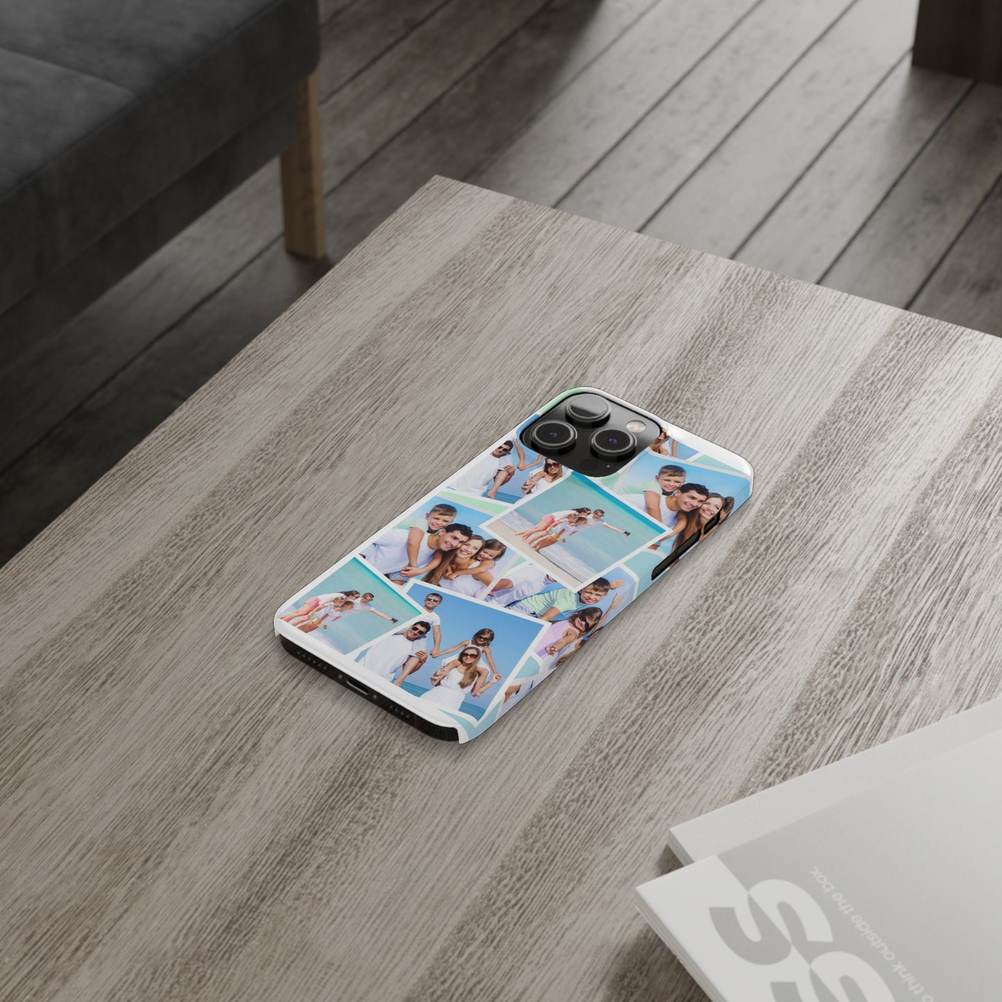 Funda de celulares Personalizados para todos los celulares