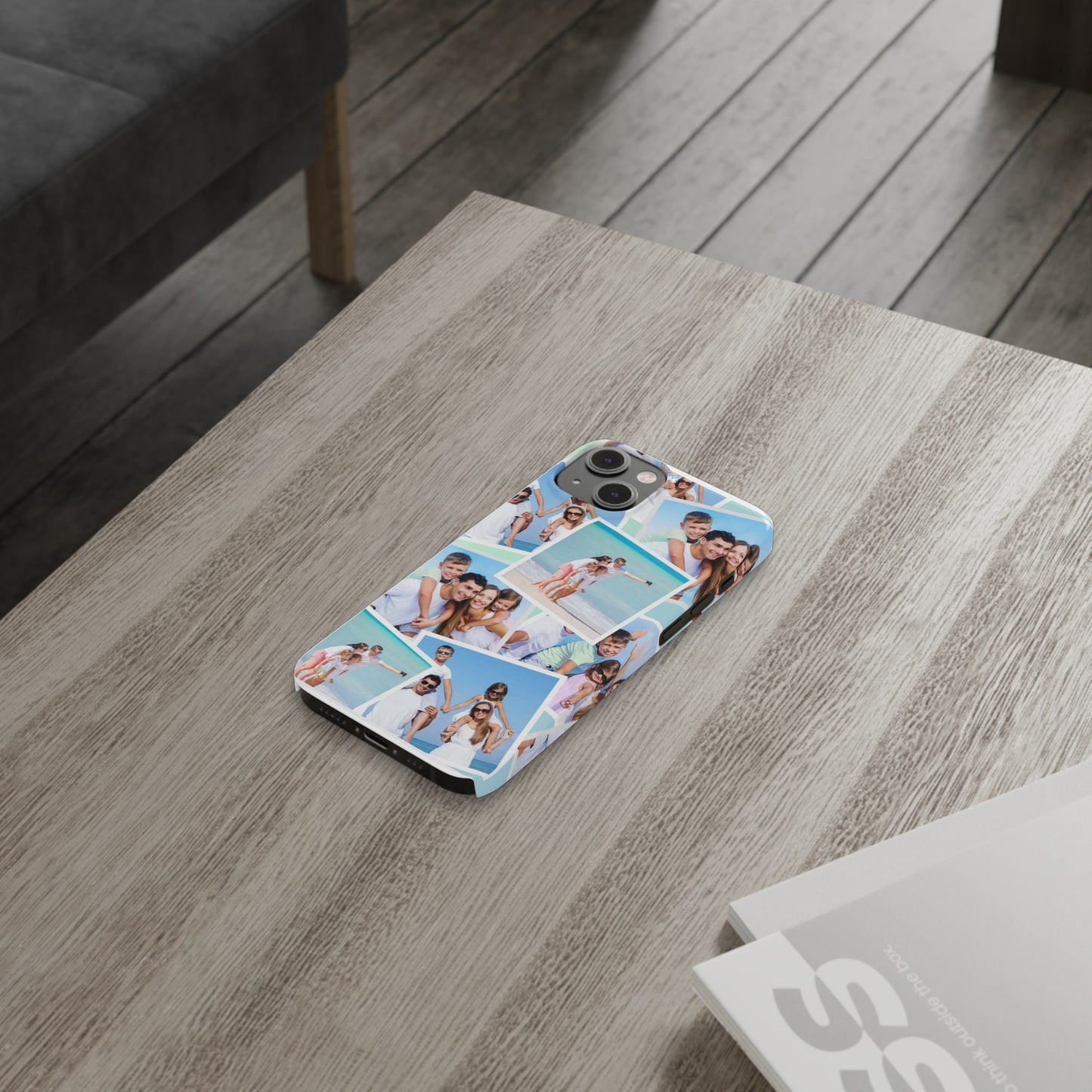 Funda de celulares Personalizados para todos los celulares