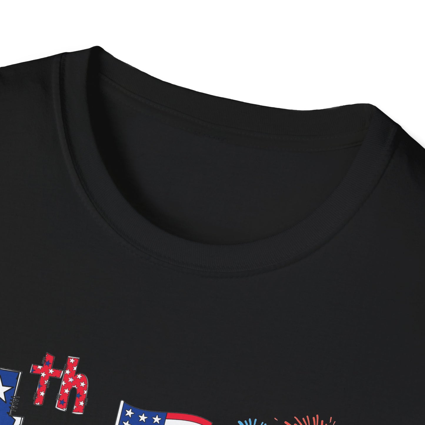 American Flag T-shirt, American Eagle Icon, Flag, America, Eagle, USA, God Bless the USA, Freedom