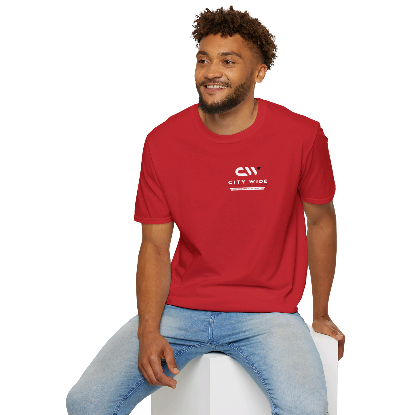 Custom logo shirts, your company logo